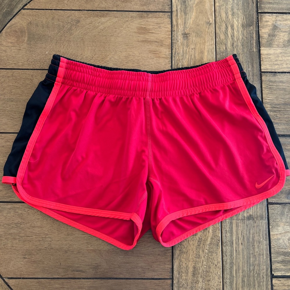 Nike Dri-Fit Shorts, Size Small.